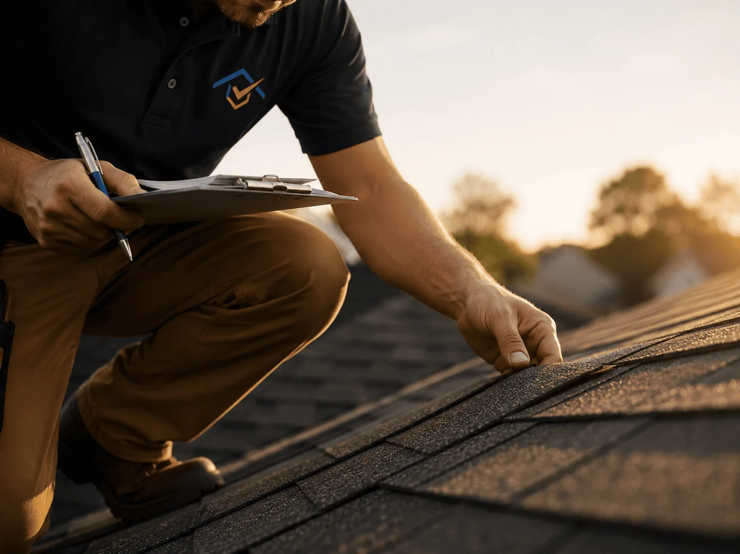 Why Choose Roof Inspection in Mooreville, MS